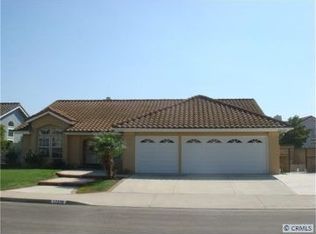 17370 Silver Tip Cir, Yorba Linda, CA 92886