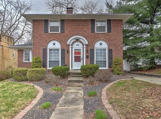 625 S Taylor Ave, Decatur, IL 62522