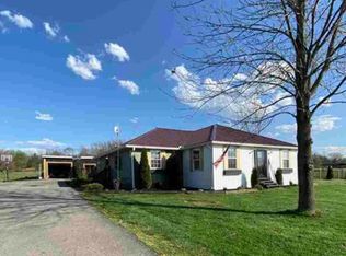 1155 Crawfords Ln, Stanford, KY 40484