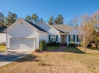 39 Wind Song Way, Warrenville, SC 29851