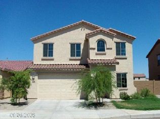 7020 W Shumway Farm Rd, Laveen, AZ 85339