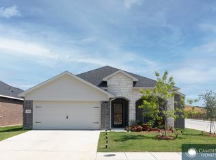 2002 Yale St, Farmersville, TX 75442
