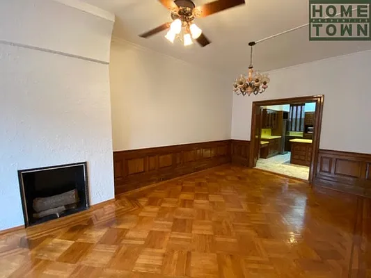 Rented by Hometown Properties | media 37