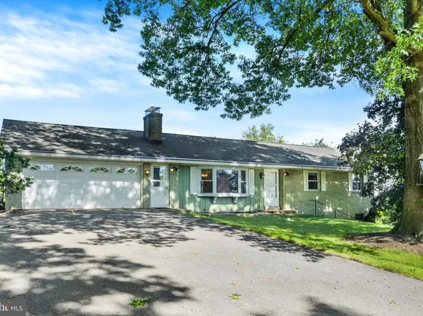 1250 Ridge Rd, Elizabethtown, PA 17022