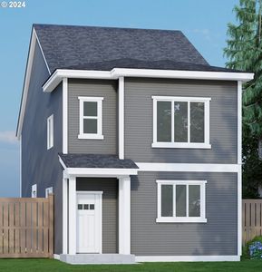 2101 36th Ave, Forest Grove, OR, 97116