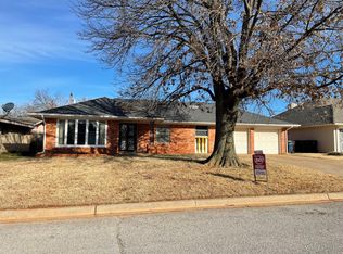 3625 NW 70th St #1, Oklahoma City, OK 73116