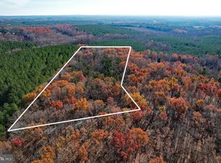 0 Rosser Rd, Dillwyn, VA 23936