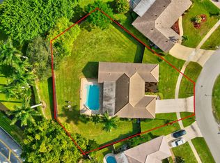 21314 Purple Sage Ln, Boca Raton, FL 33428