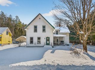 36 Graham St, Bethel, VT 05032