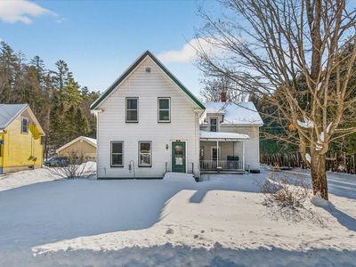 36 Graham Street, Bethel, VT, 05032