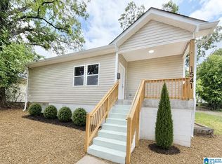 1541 30th St, Birmingham, AL 35218