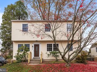 1652 Osbourne Ave, Willow Grove, PA 19090