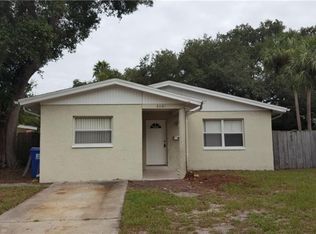 8081 28th Ave N, Saint Petersburg, FL 33710