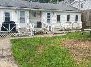 25 Central Park Ave #25, Old Orchard Beach, ME 04064
