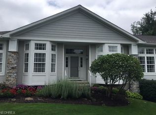 40 Orchard Cir #73, Orange, OH 44022