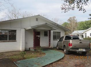 5152 Vernon Rd, Jacksonville, FL 32209