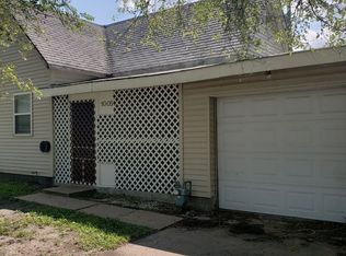 1005 Madison Ave, Newton, KS 67114