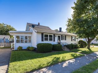 3041 Melrose Ave, Erie, PA 16508