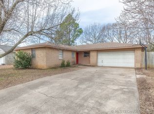 2710 S 137th East Ave, Tulsa, OK 74134