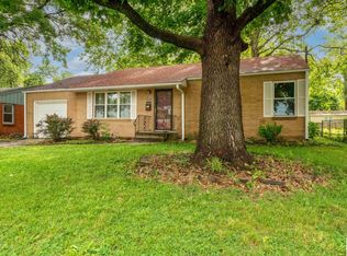 507 S Warren Ave, Sedalia, MO 65301