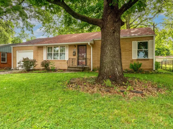 507 S Warren Ave, Sedalia, MO 65301