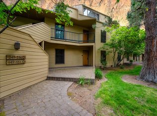 19717 SW Mount Bachelor Dr UNIT 150, Bend, OR 97702