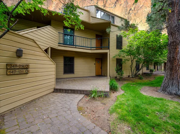 19717 SW Mount Bachelor Dr Unit 150, Bend, OR 97702