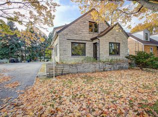 4201 S 68th St, Milwaukee, WI 53220