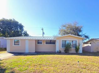 820 Tupelo Dr, Melbourne, FL 32935