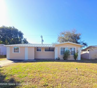 820 Tupelo Dr, Melbourne, FL, 32935