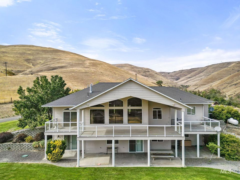 23015 Circle Dr, Juliaetta, ID 83535 Zillow