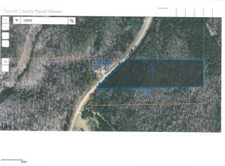 Highway 370, Dumas, MS 38625