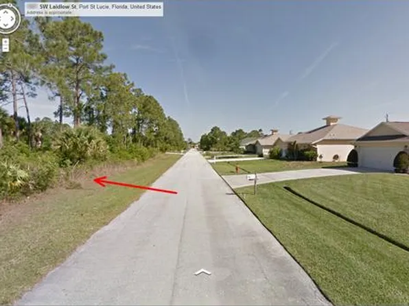 3950 SW Laidlow St, Port Saint Lucie, FL 34953