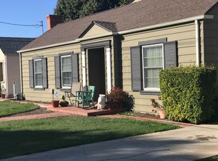 143 Hawthorne St, Salinas, CA 93901