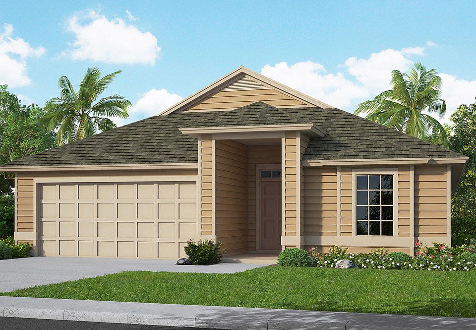 Plan Elevation.