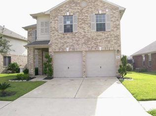 1711 Laura Anne Dr, Houston, TX 77049