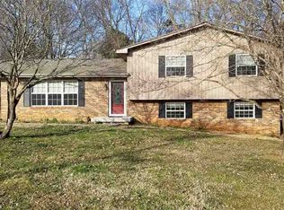 962 Wedgewood Dr NW, Cleveland, TN 37312