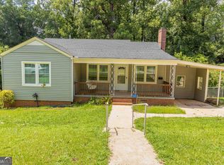 601 Cherry St, Thomaston, GA
