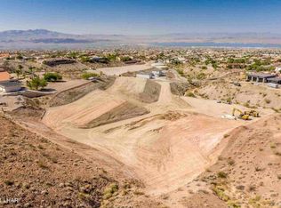 4139 Colt Dr LOT 8, Lake Havasu City, AZ 86404