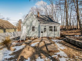2 Willow Ave, Nyack, NY