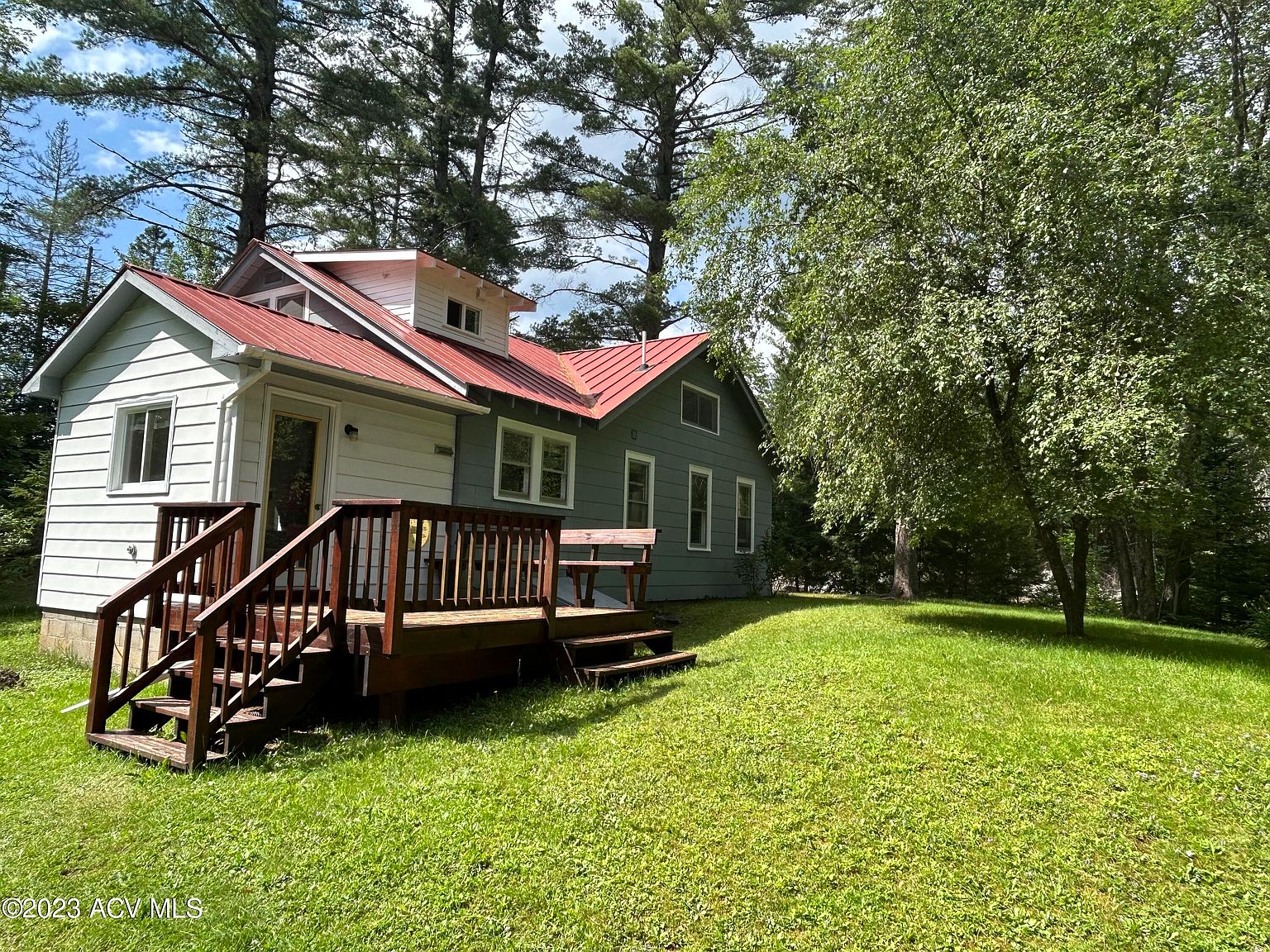 5451 State Route 28n, Newcomb, NY 12852 | Zillow