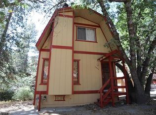 32840 Squirrel Ln, Arrowbear, CA 92382