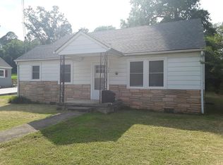 400 Church Ave, Danville, VA 24541