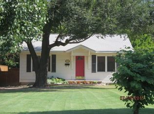 6903 NW 42nd St, Bethany, OK 73008