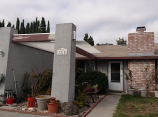 1215 Old Forge Ln, San Jose, CA 95132