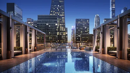 Sold by Douglas Elliman