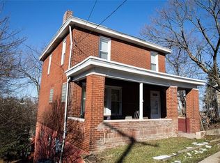 2919 Roland Ave, Pittsburgh, PA 15227