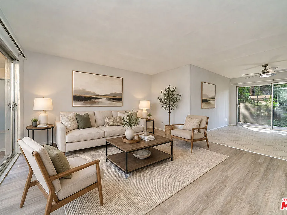 835 S Norton Ave #15
