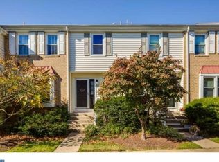703 Society Hl, Cherry Hill, NJ 08003