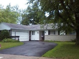 5401 Pitcairn Rd, Dayton, OH 45424